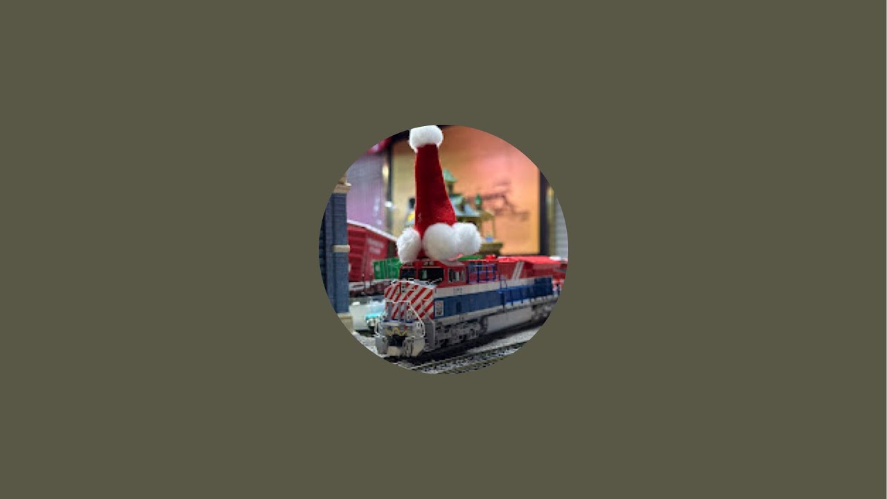 Running ho scale trains live!