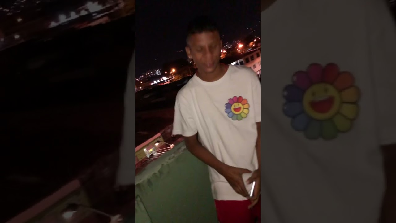 El nene. 🥷🏻 - Samuel Vera