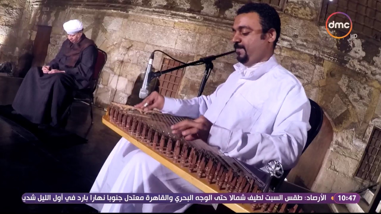 برنامج مساء dmc مع أسامة كمال - حلقة الجمعة 24-3-2017 - #الشيخ_ياسين_التهامي