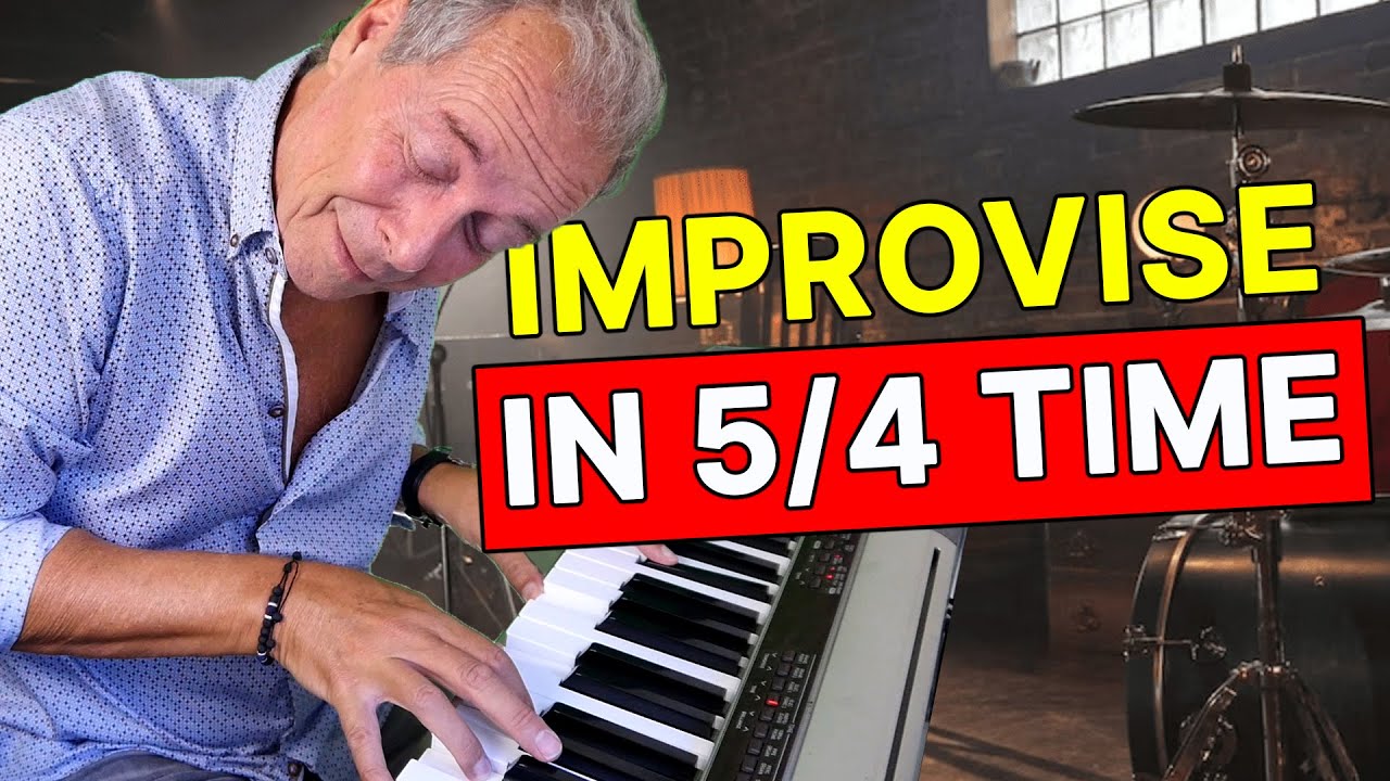 Play “Take Five” Solos Like Never Before 🎼 Paul Tobey’s Transcription Breakdown