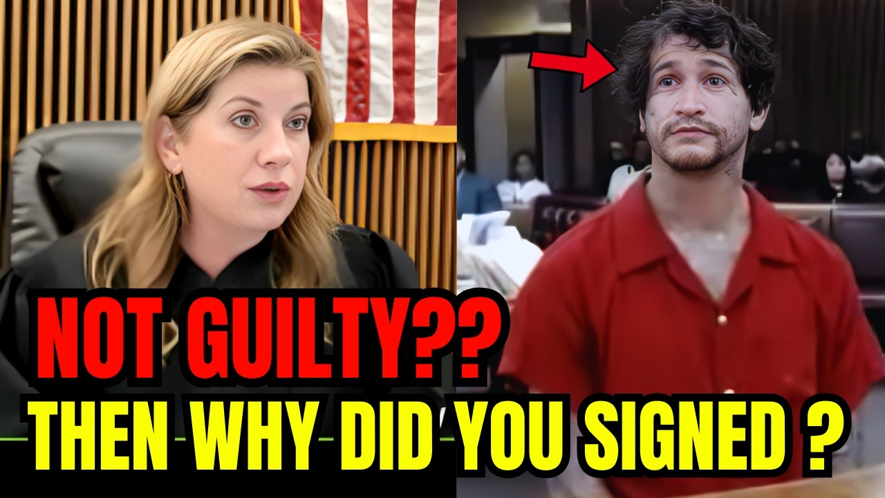Judge Raquel West DEMANDS Accountability: Different Defendants Face Harsh Reality in Court