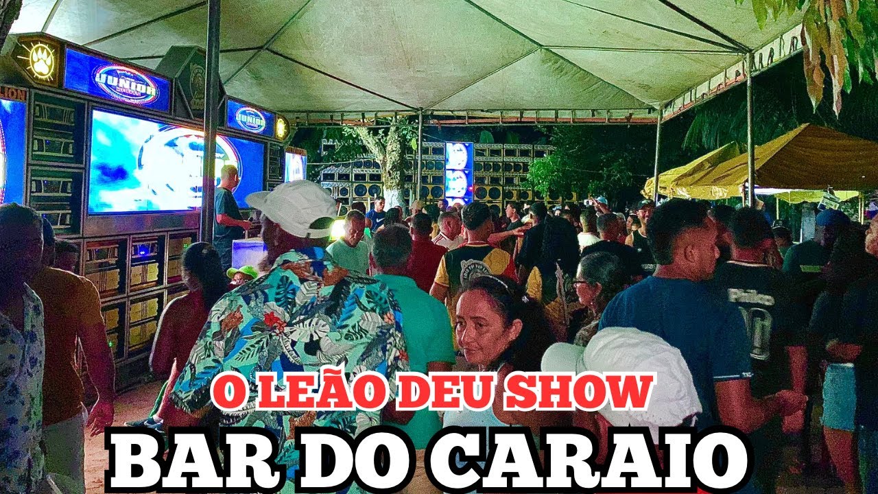 REGGAE DA SAUDADE EM SANTA HELENA-RADIOLA IRIE FM OURO MIL-NO BAR DO CARAIO