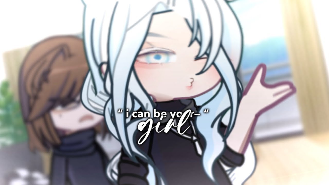 【 i can be your— GIRL.  】FEM! gojo satoru x M—Y/N Ft Shoko Ieiri JJK —xyraa