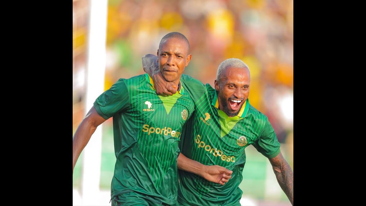 🔴LIVE : YANGA KUTINGA ROBO HIVI/ALLY KAMWE AFUNGUKA/HUYU HAPA WINGA TELEZA.