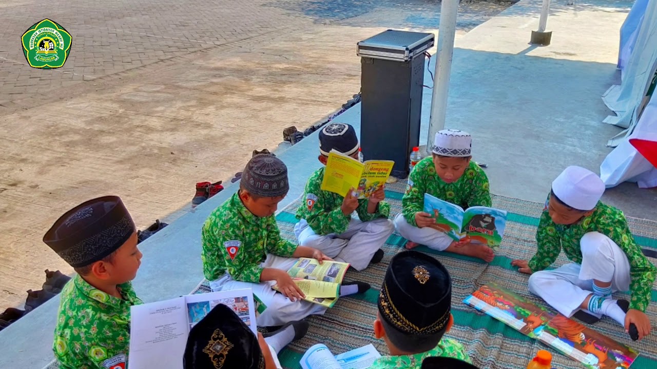 KONTES COVER LAGU SRA 2020_DELLA MI MURNI