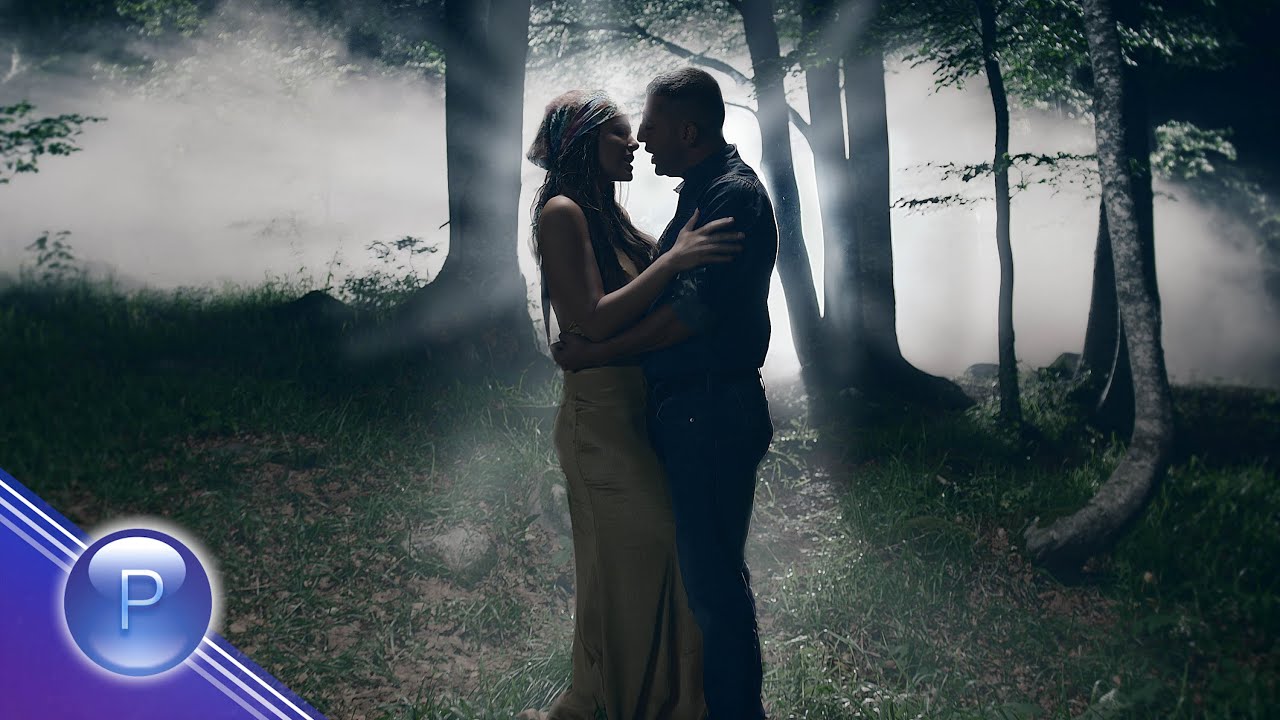 ANELIA & ILIAN BOYD - SARTSETO SHTE PLATI / Анелия и Илиян Бойд - Сърцето ще плати, 2015