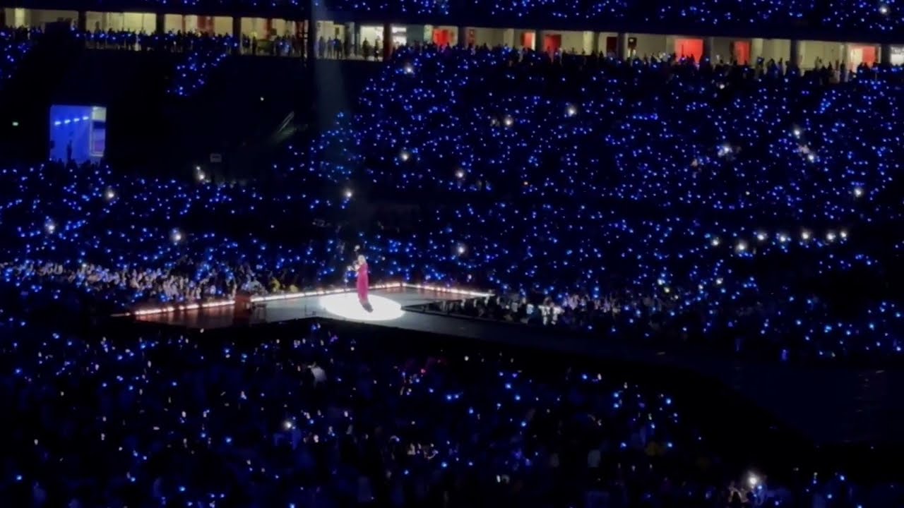 [SPECIAL] Foolish One + Tell Me Why - Taylor Swift THE ERAS TOUR Singapore 240304