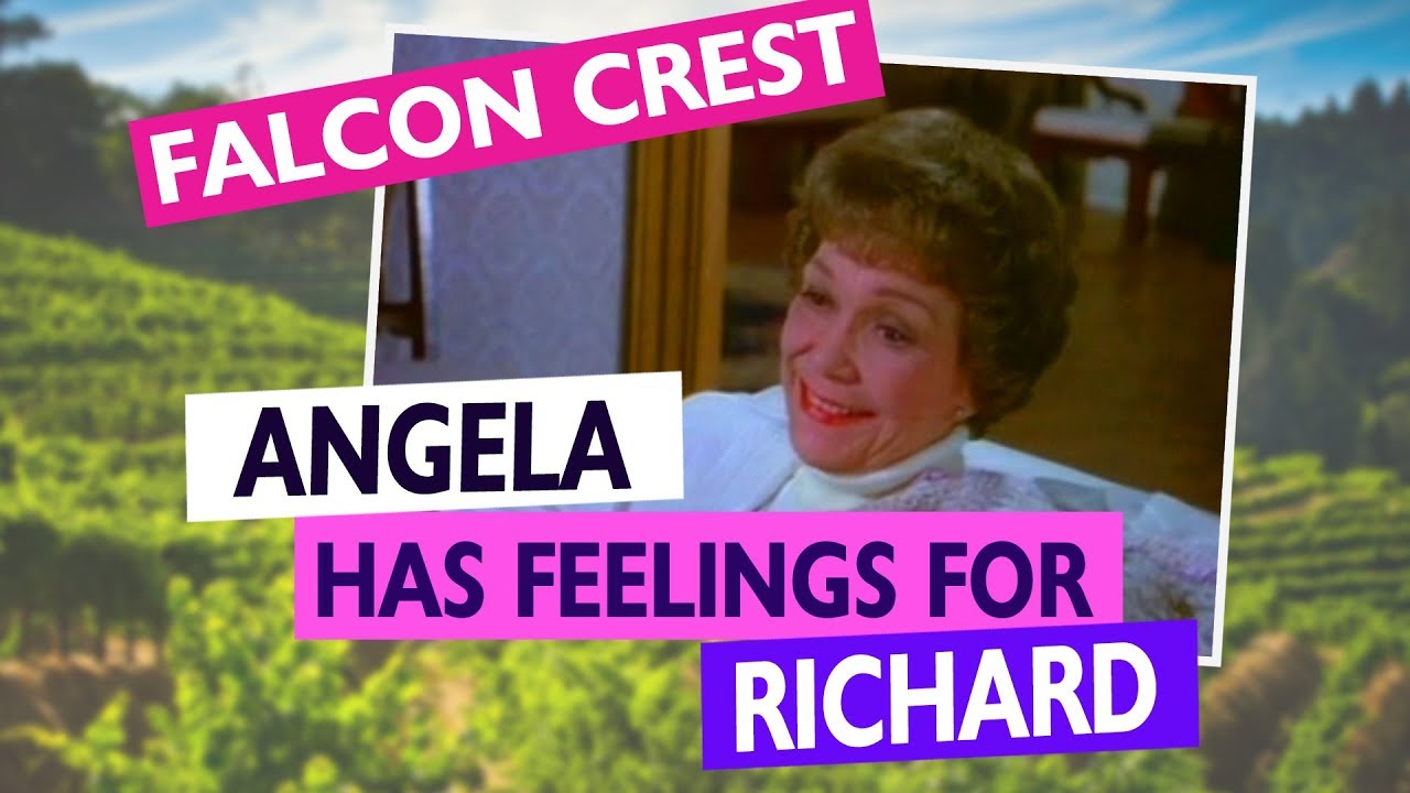 Falcon Crest 7x28 