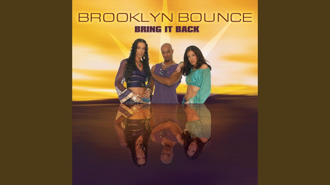 Bring It Back (Club Mix)