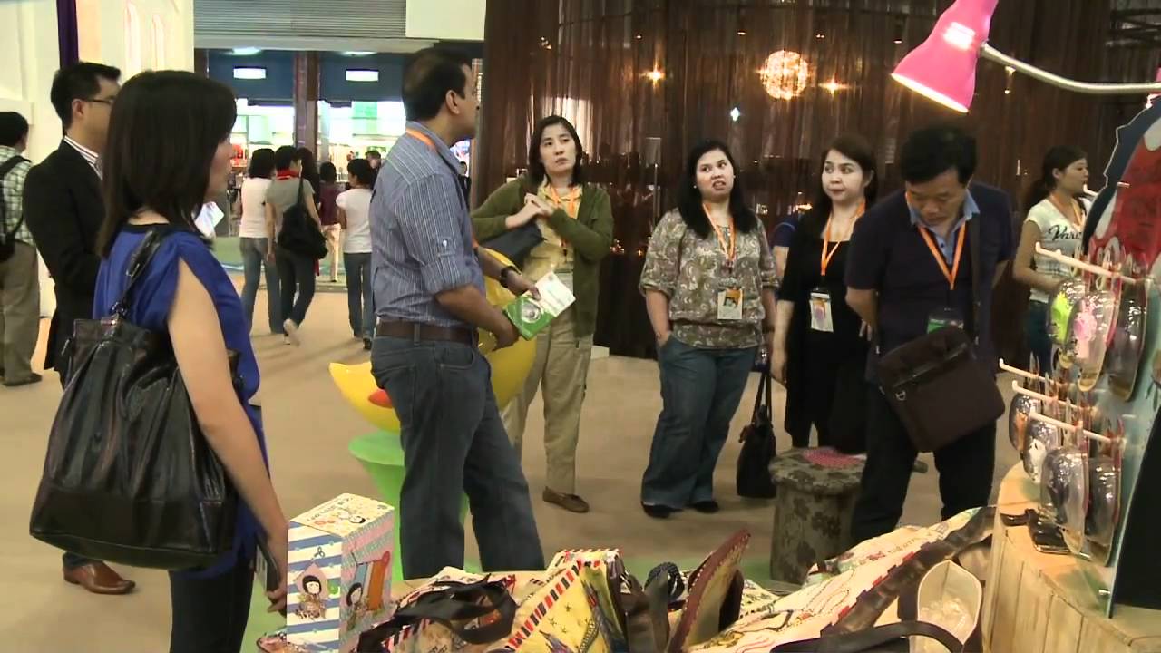 Premium Ideas at Largest Gift Event