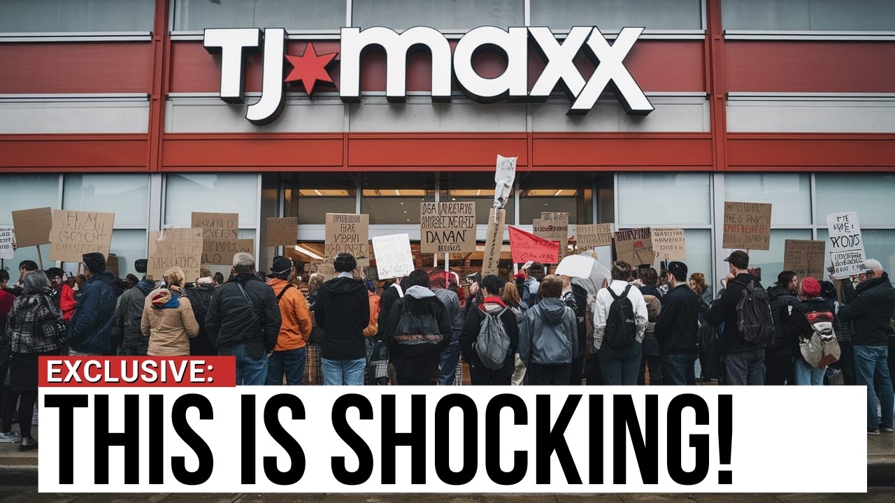 Don’t Buy from TJ Maxx Again Before You Watch This