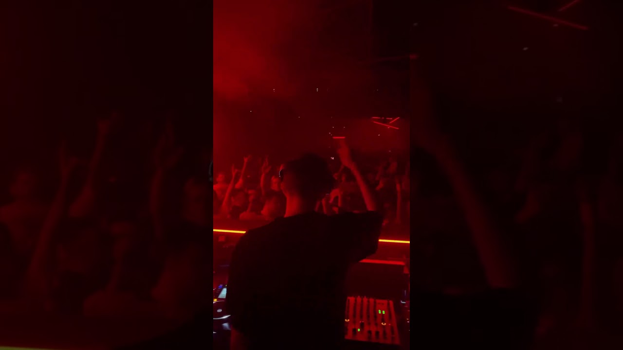 Trym + Sala Sonora Bilbao 2022 #hardtechno