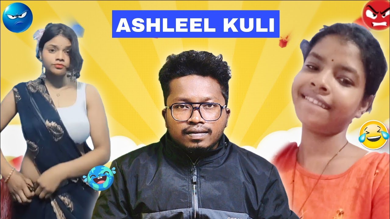 ASHLEEL KULI( STOP THIS)😤 | SANTALI BRO 