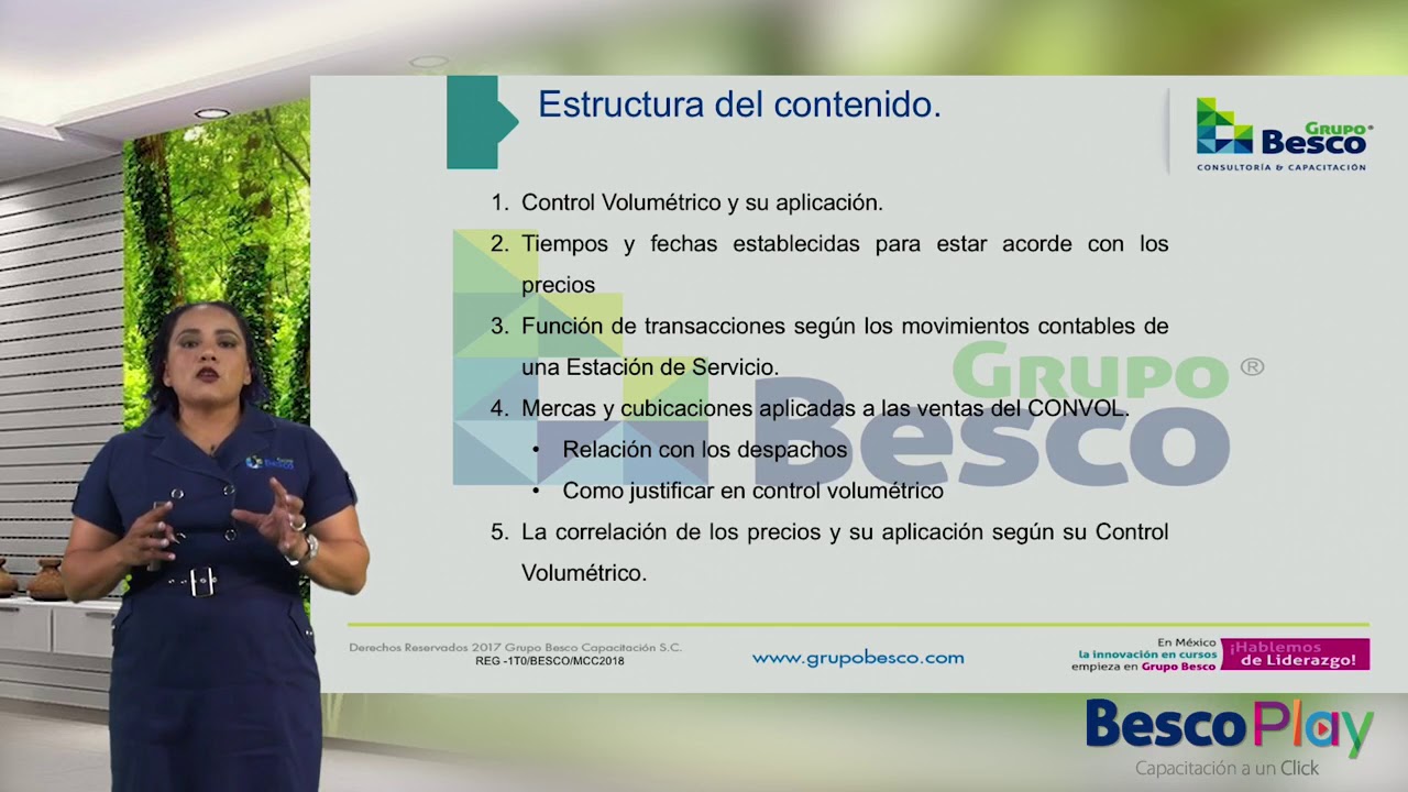 Controles Volumétricos en las Gasolineras 2021