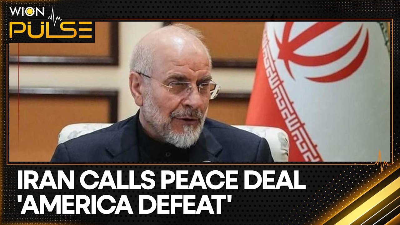 IAEA Chief Confirms Planned Visits To Iranian Enrichment Sites | WION Pulse