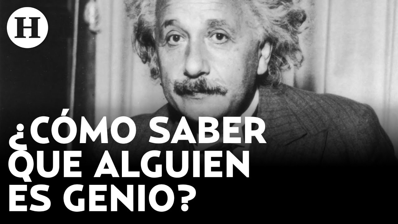 ¿Mentes superdotadas? Te explicamos cómo se identifican a los genios que viven entre nosotros