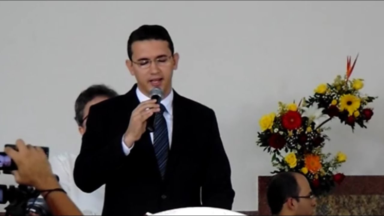 Que poderei retribuir ao Senhor Deus - Sl 116
