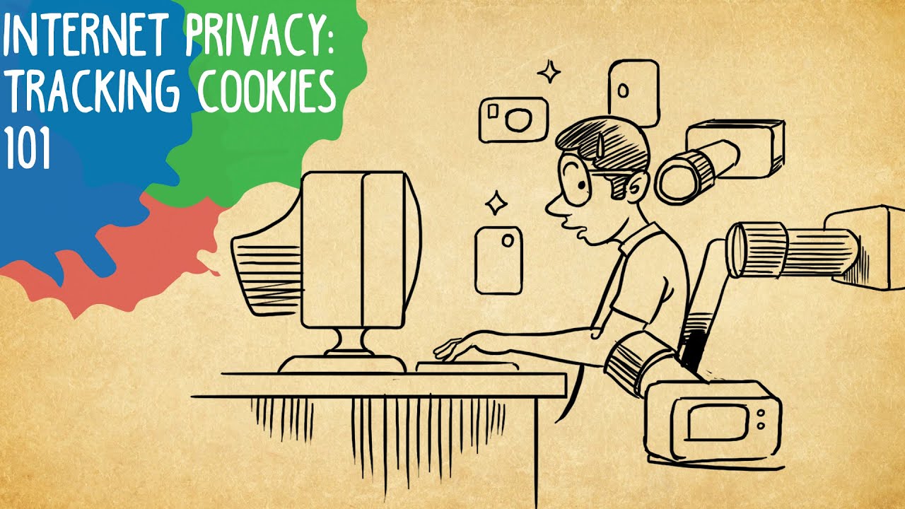 Internet Privacy: Tracking Cookies 101 | Whack & Epified