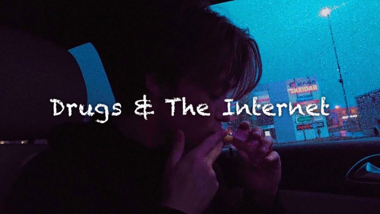 もう少しマシな自分になれるなら Drugs & The Internet - Lauv〔和訳〕