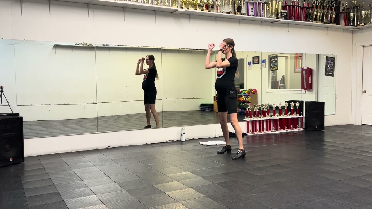 BB Immigrant song full dance 