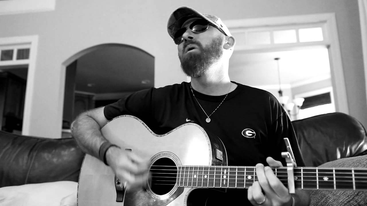 Corey Smith - The Wreckage (Official Music Video)