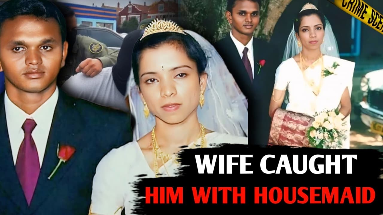 The Mystery That Left Even Police Speechless solved after 20 long years ll  Smita George case