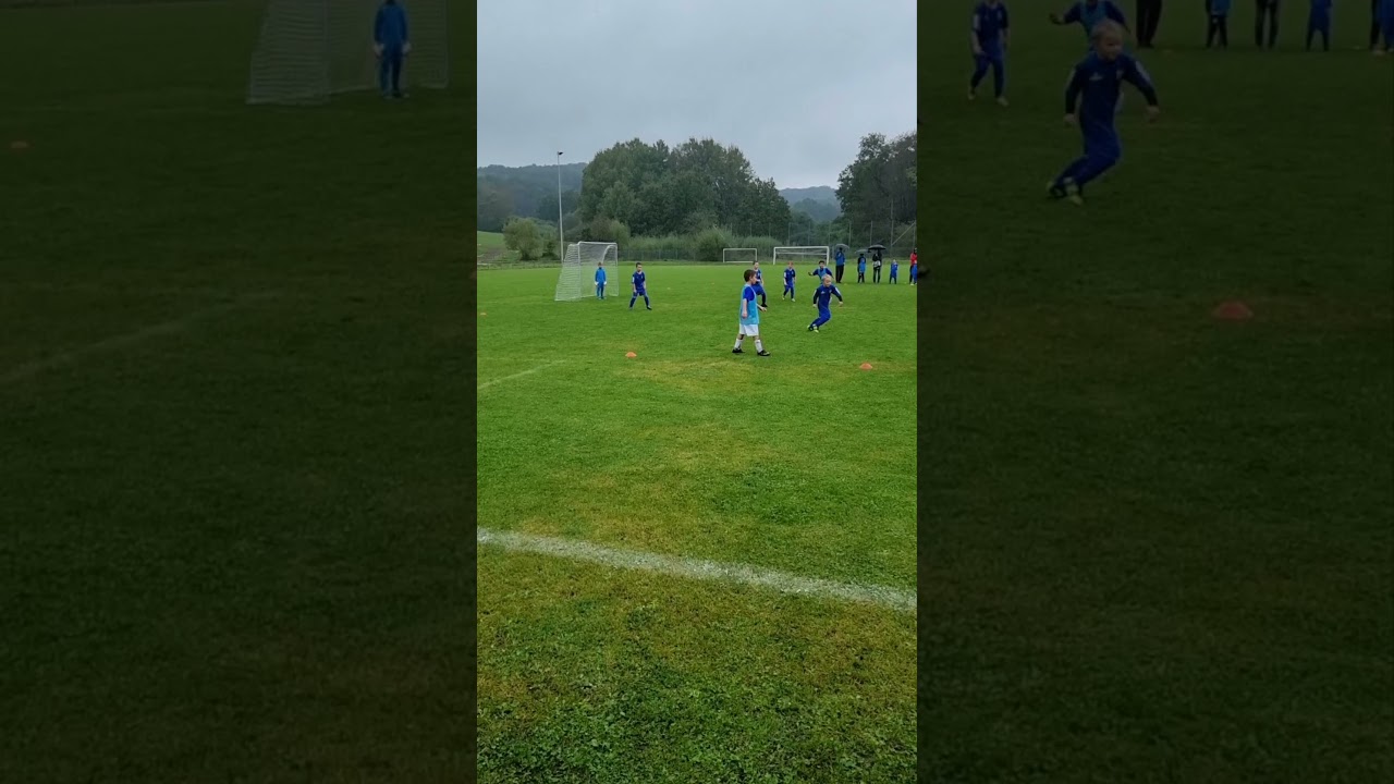 Siuuuuu Ronaldo Junior mit 33 Toren im Monat September