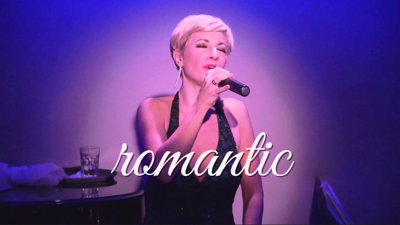 Adrienne Haan @ Metropolitan Room