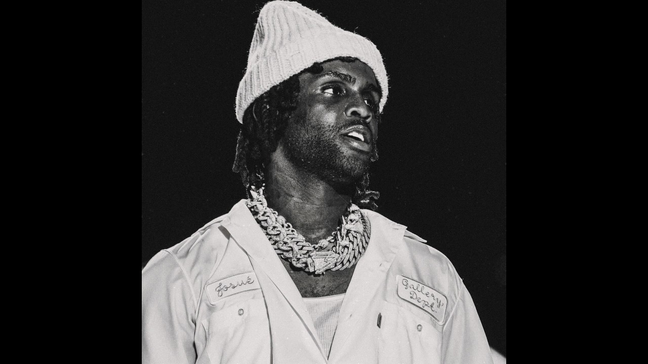 [FREE] Chief Keef Lil Uzi Vert Type Beat 2026 - 
