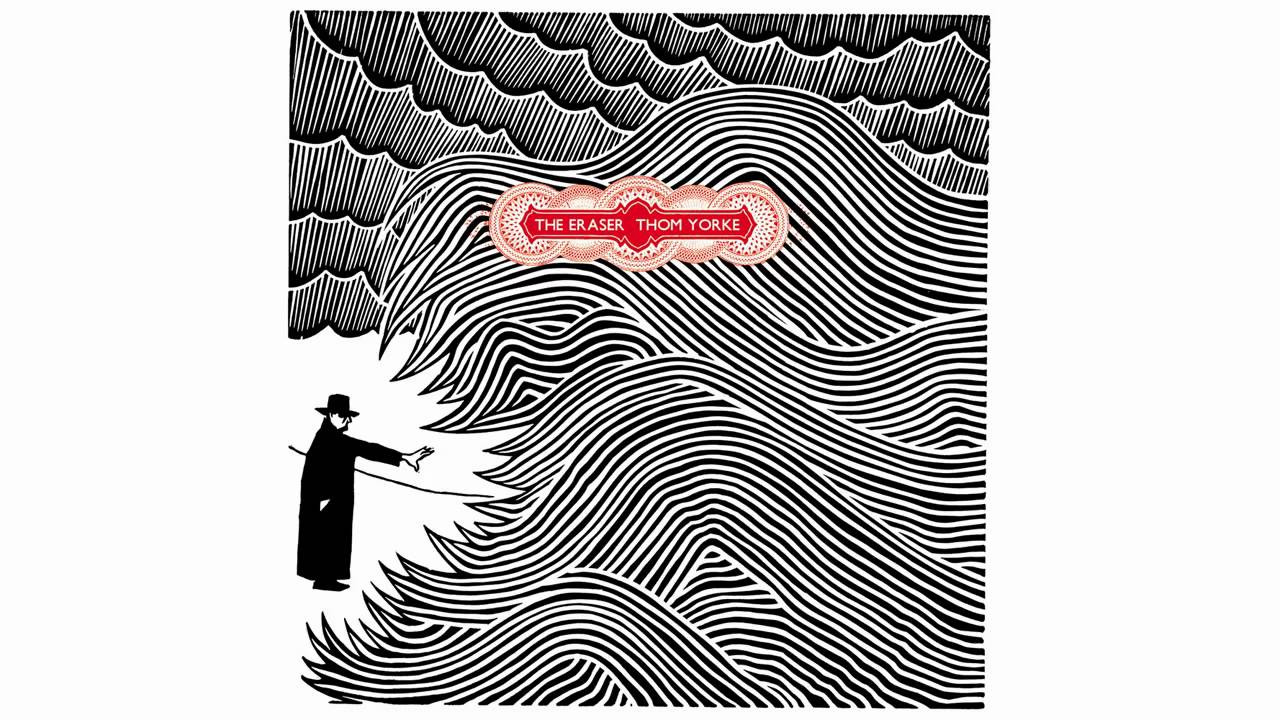 Thom Yorke -  Harrowdown Hill (PQM Remix)