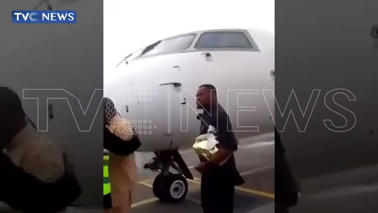 KWAM 1 vs Value Jet: What Really Happened at Abuja Airport?