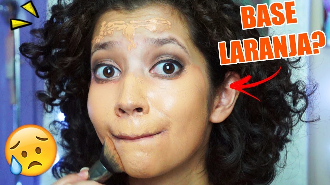 RECEBIDOS | TESTANDO MAQUIAGENS BARATINHAS