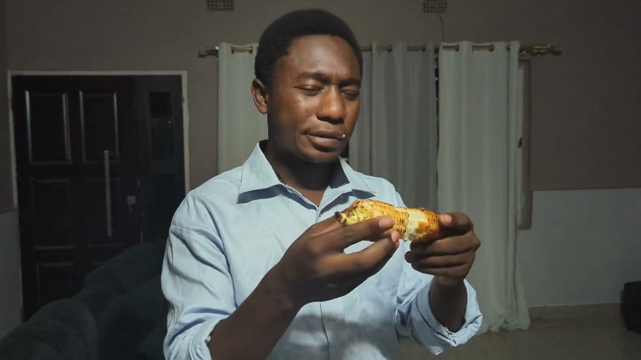 Garry nkombo fired