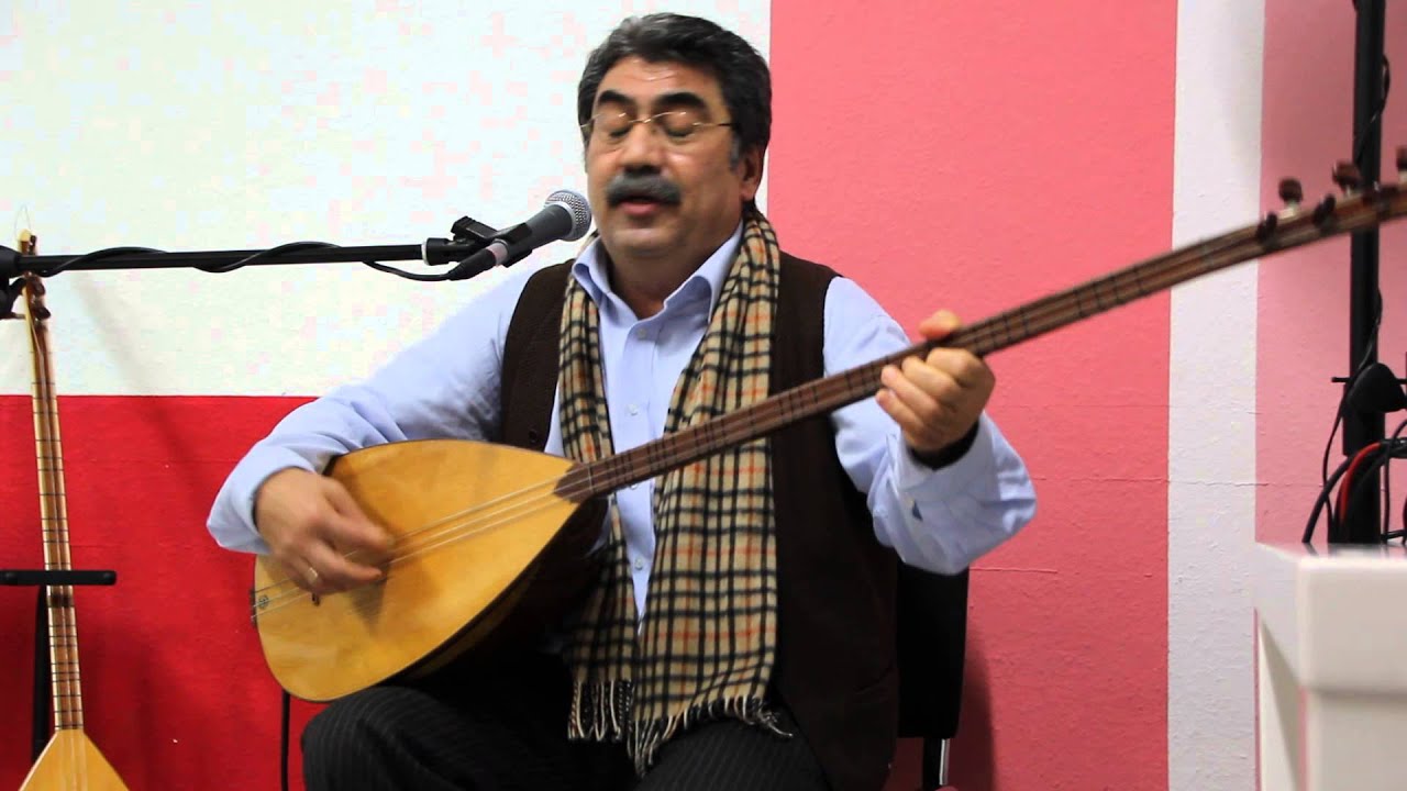 Şimşek Doğan - gel sevelim sevileni seveni / Karlsruhe