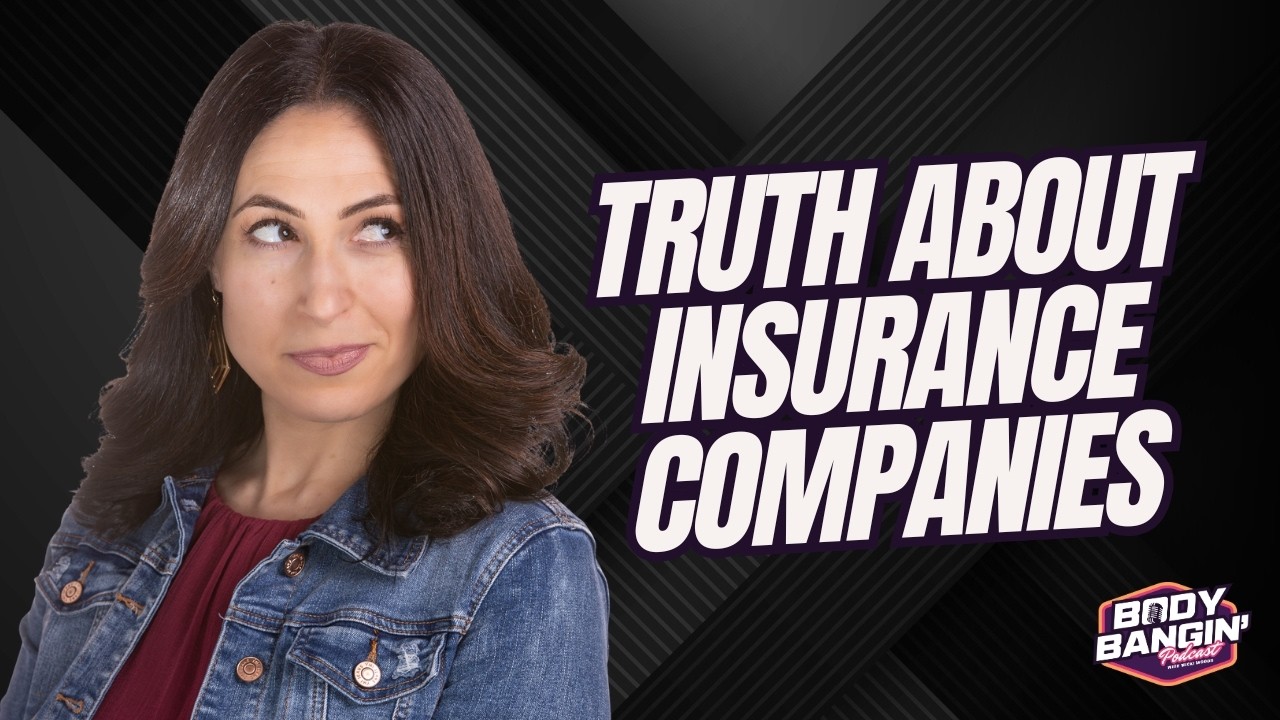 What Auto Insurance Companies Don't Want You to Know | Ep. #138