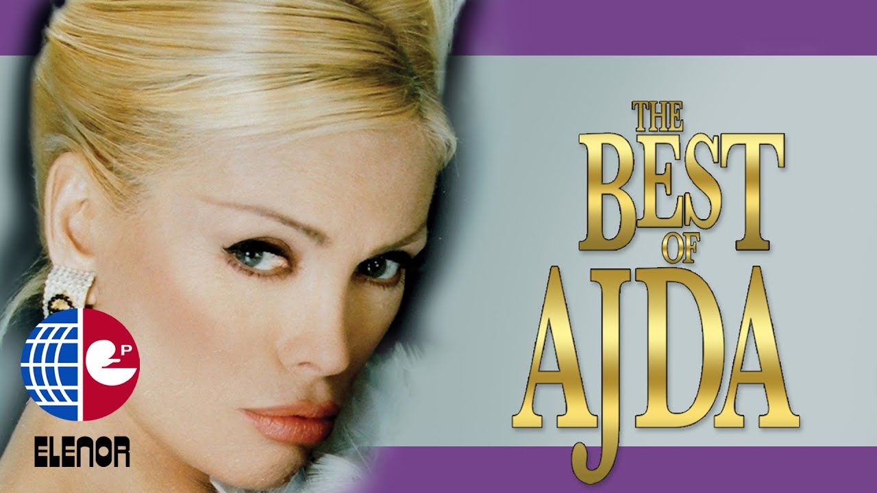 Ajda Pekkan - Kimler Geldi Kimler Geçti