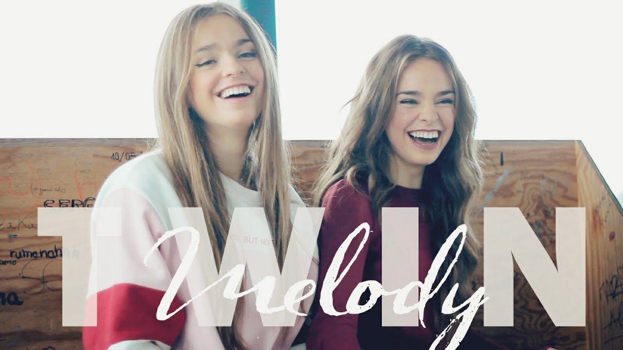 Twin Melody - Entrevista