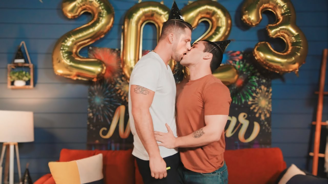 This Is What Friends Are For: Roman Todd, Andrew Miller