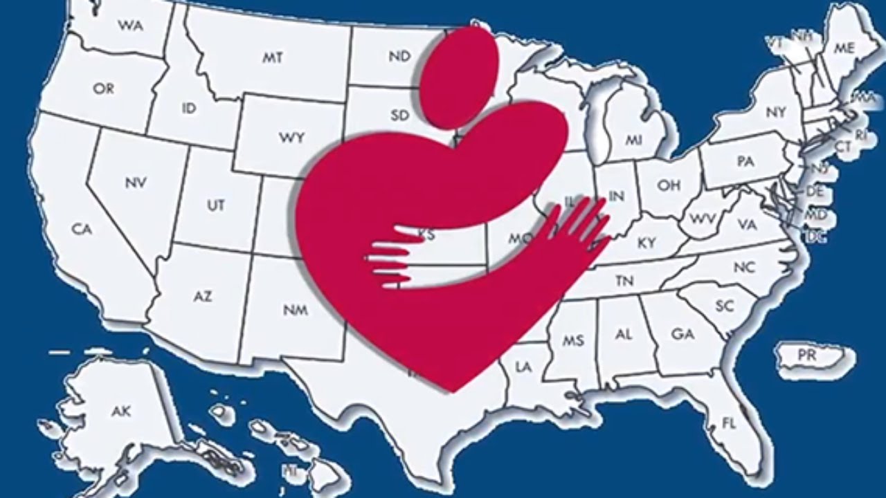 Community Action Partnership, Coast to Coast