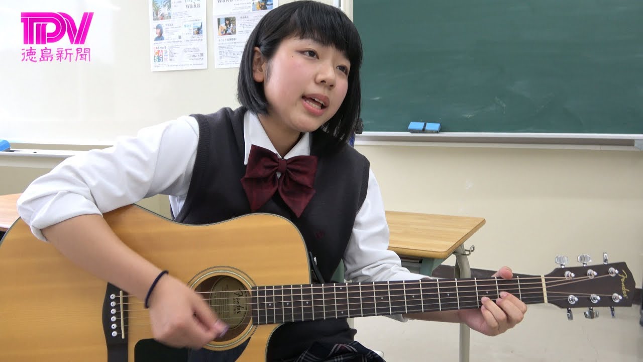 ♪♪♪ エキサマOPアクト出演決定 ♪♪♪ 現役女子高生シンガーwakaさん歌唱＆インタビュー ♪♪♪