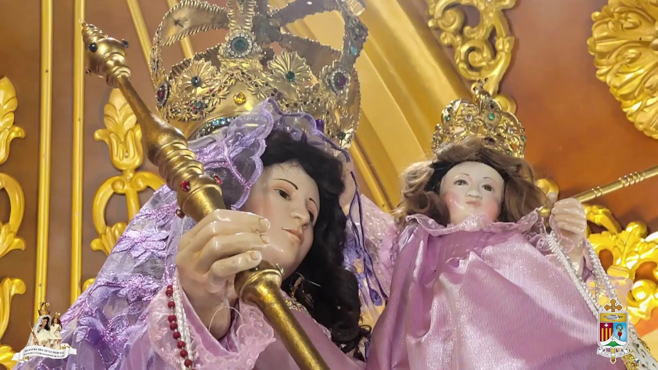 Miércoles de Ceniza 18 - 02 - 2026 del VI T.O - 7:00 am Sagrada Eucaristía - Santuario La Merced