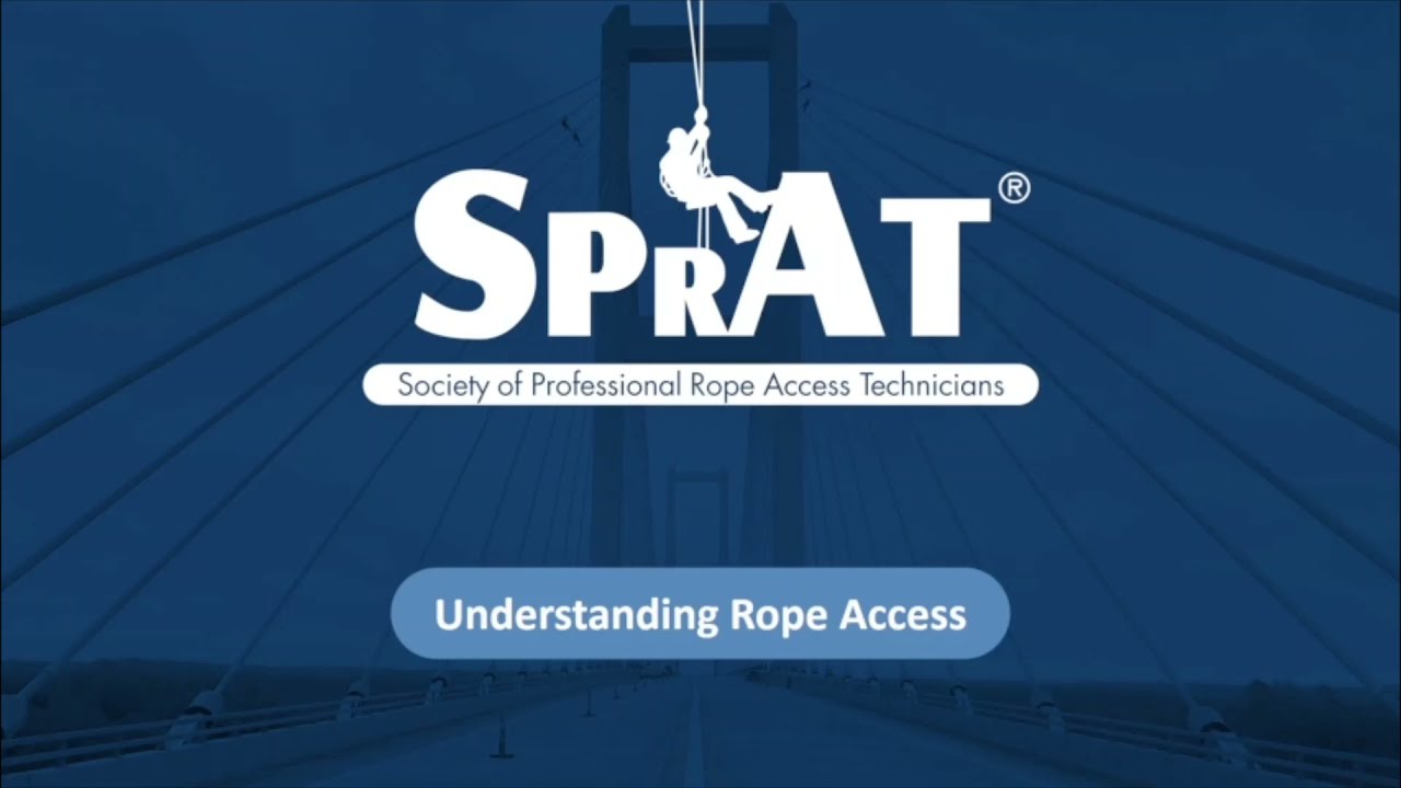 Understanding Rope Access