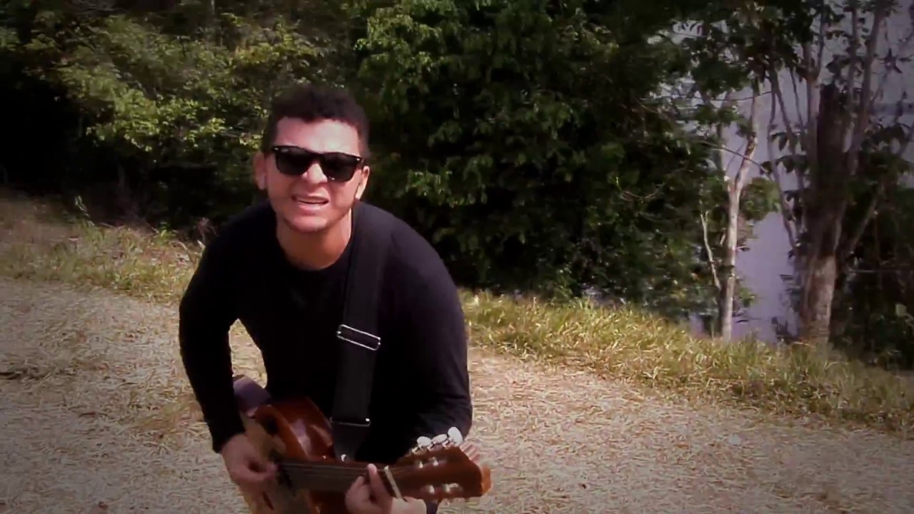 Amado Jesus - Denny Gomes (Video Clip)