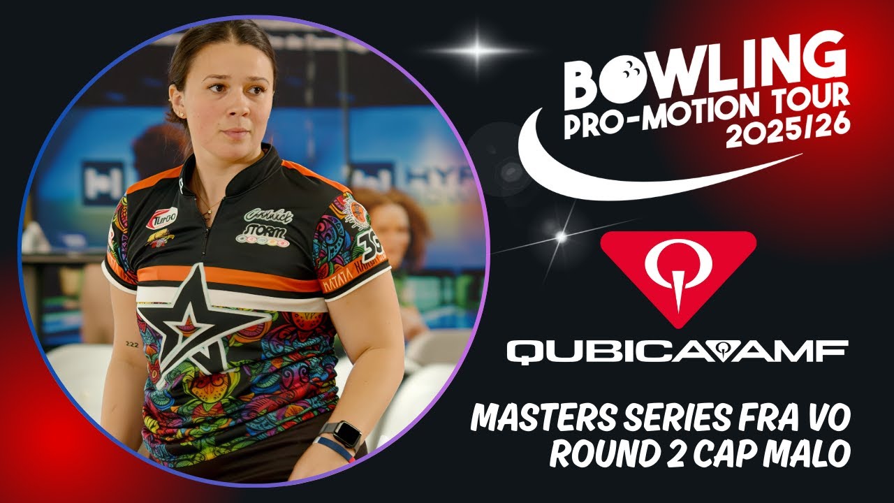 2026 BPT QubicaAMF Masters Round 2 Original VO