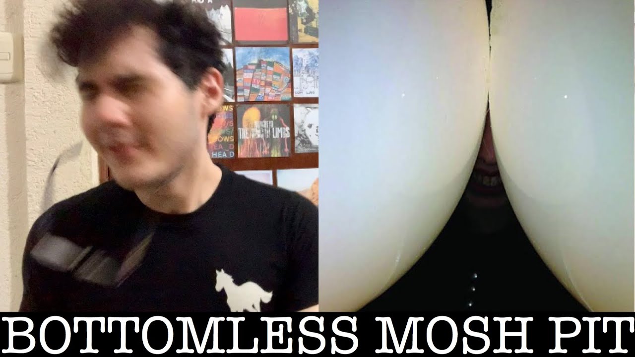 Bottomless Pit - Reaction/Review