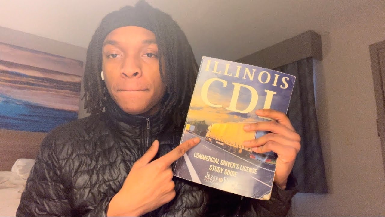 Getting your CDL in Illinois Tips