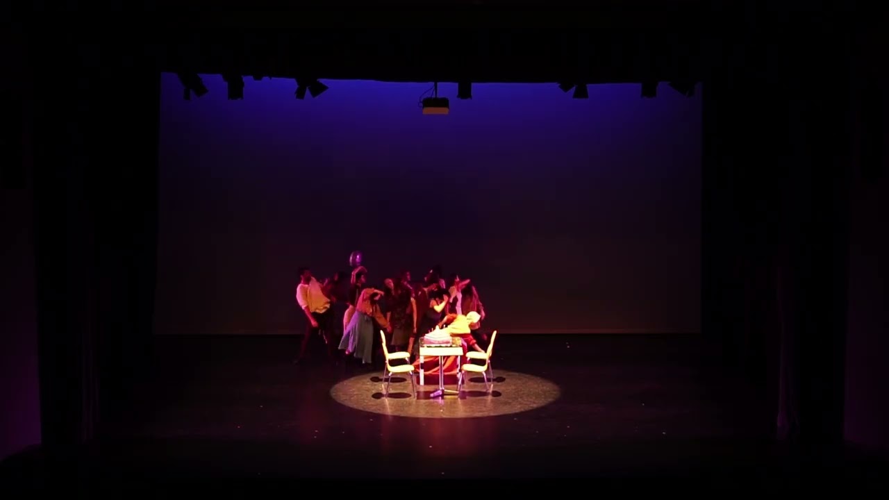 De Regreso | Matías Martínez | Escola Luthier Música & Dansa