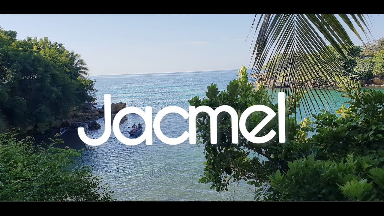 HOTEL CYVADIER | BASSIN BLEU | JACMEL HAITI