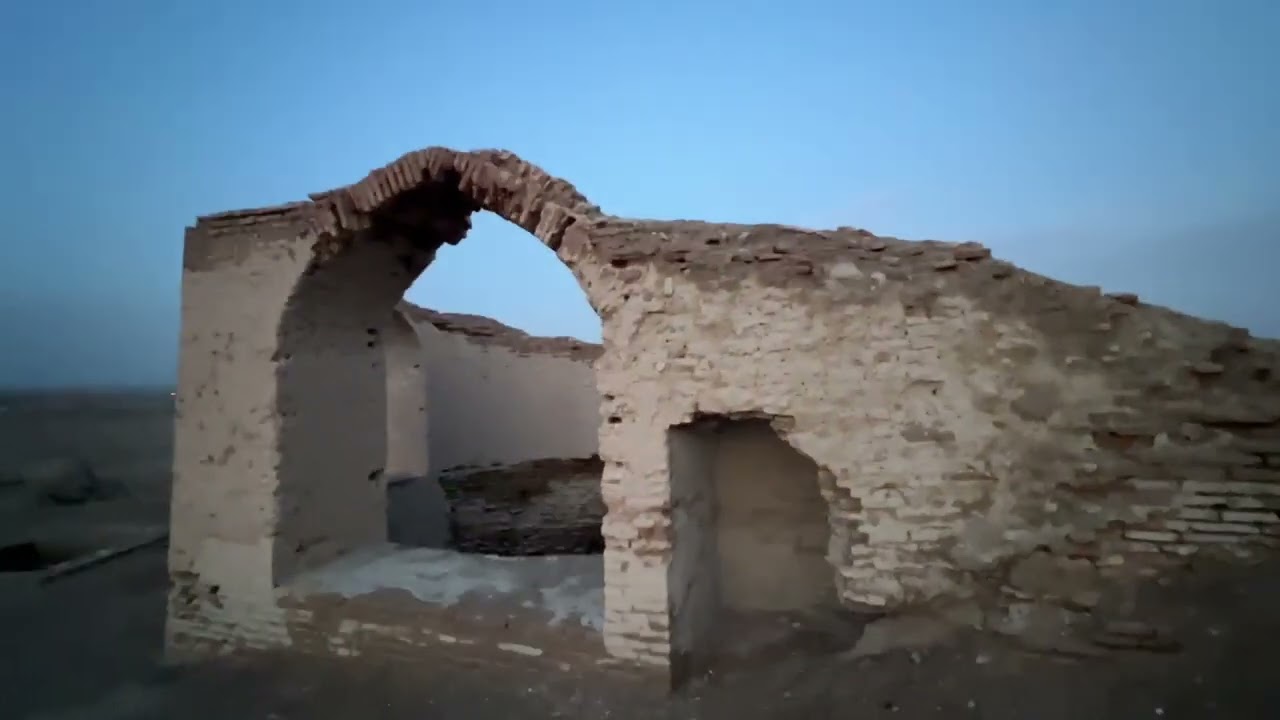 د هلمند او کندهار سفر لنډ مستند