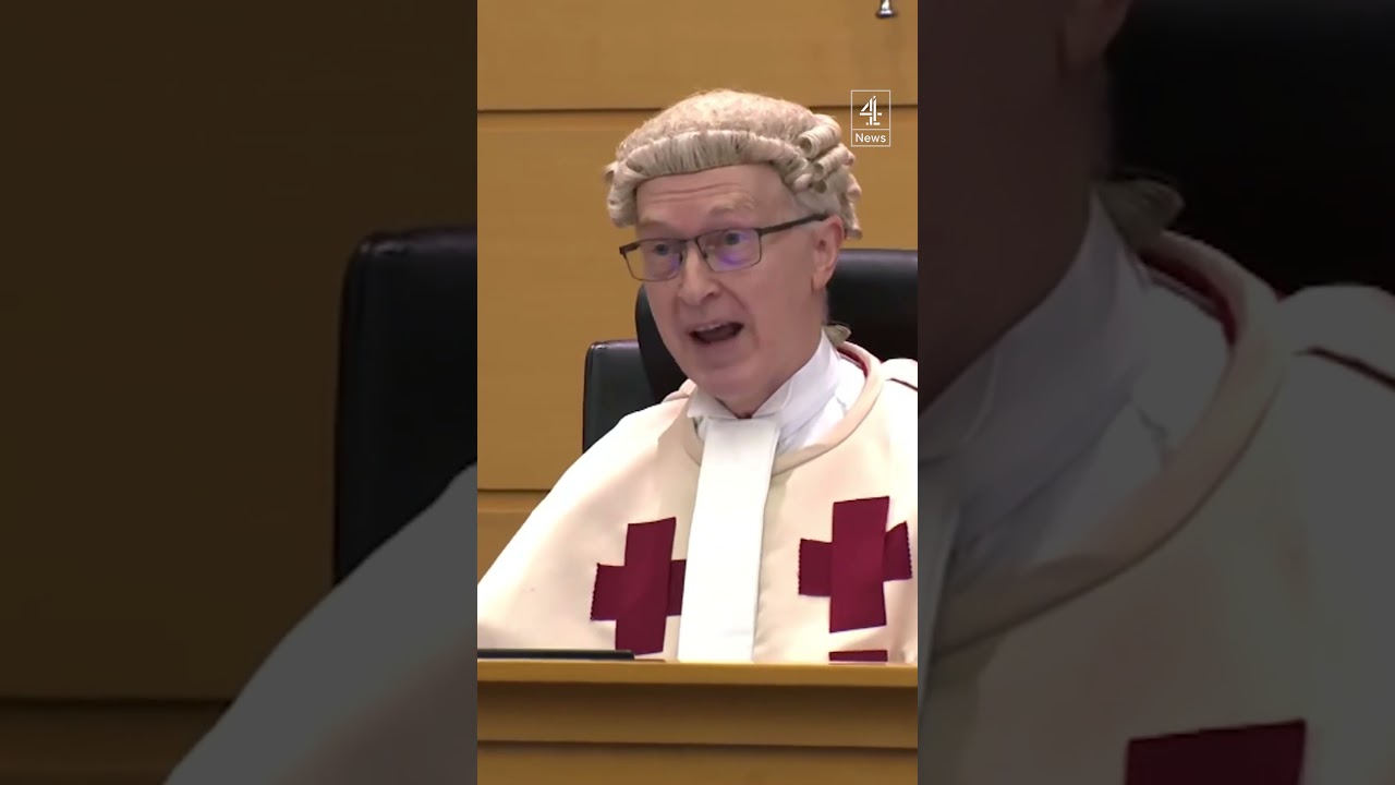 Former SNP chief Peter Murrell jailed 5 years after embezzling &pound;400,000 from party funds